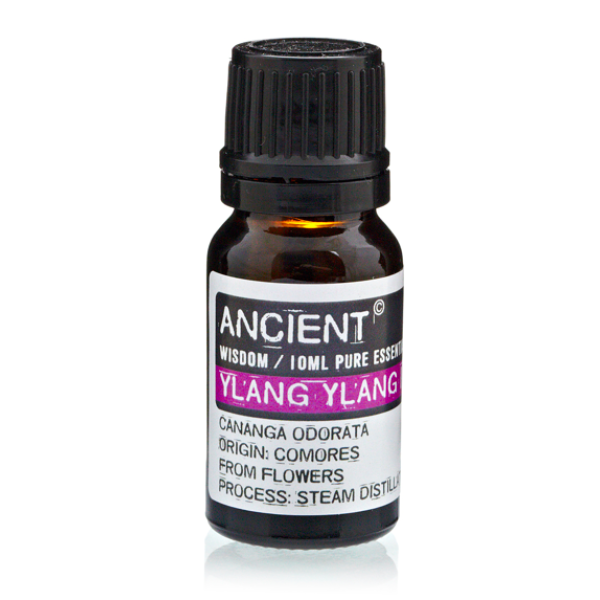 Essential Oil Ylang Ylang